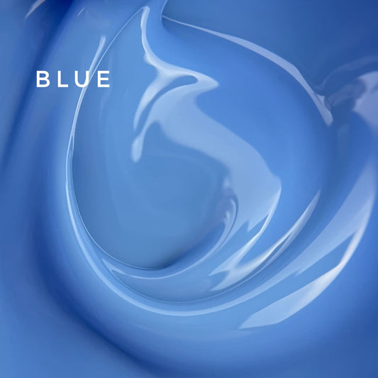 TOUCH Cover base Blue, 13ml