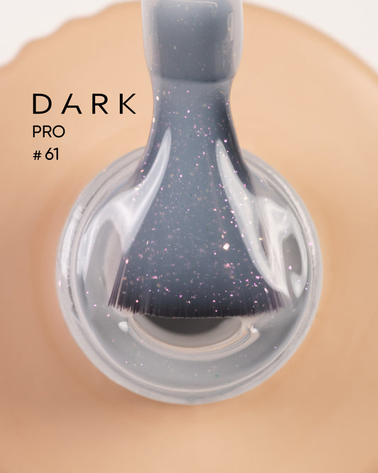 DARK Pro Base 61, 15ml