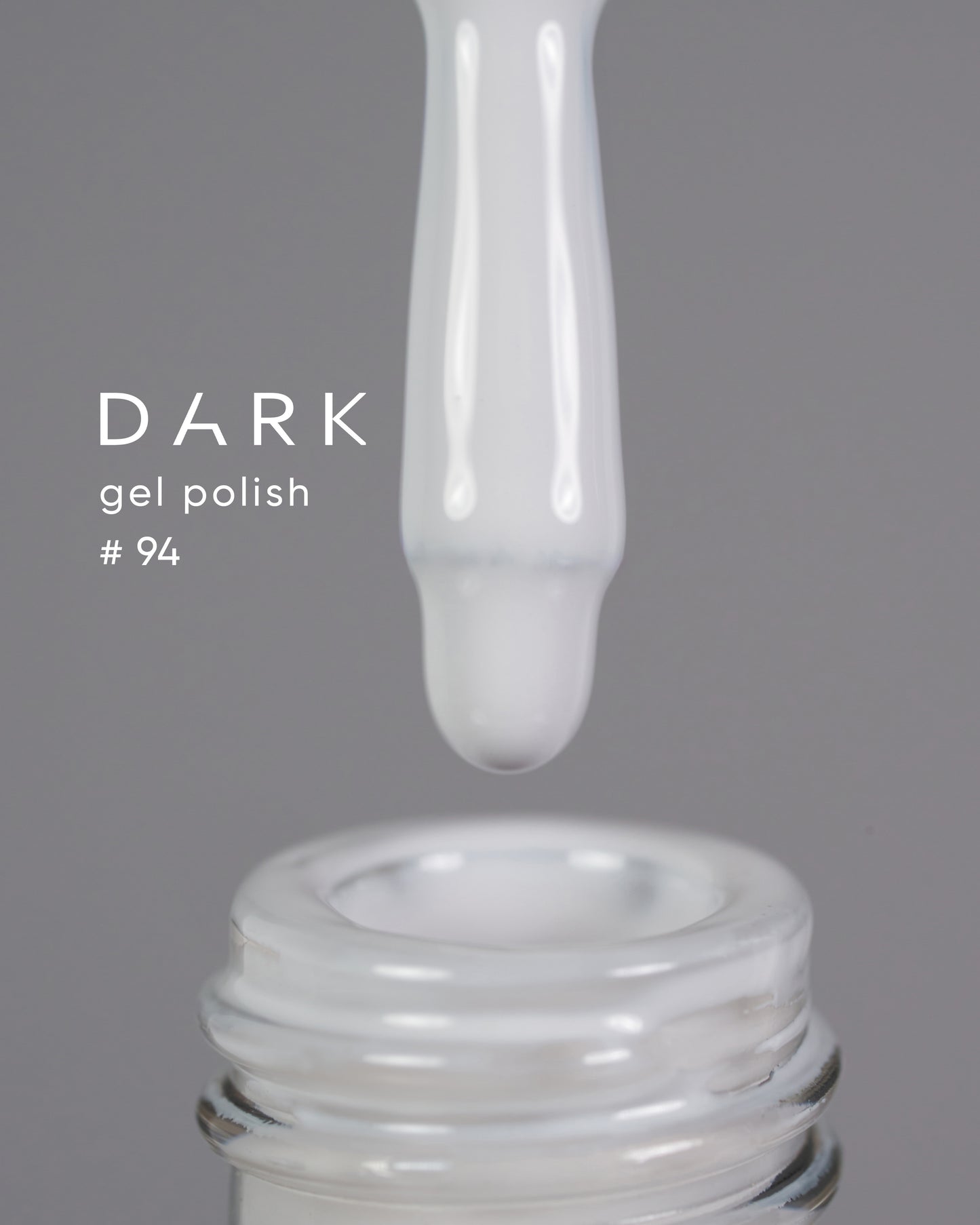 DARK Gel Polish 094, 6ml