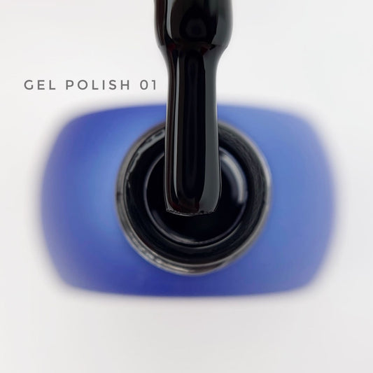 TOUCH Gel Polish 01, 9ml