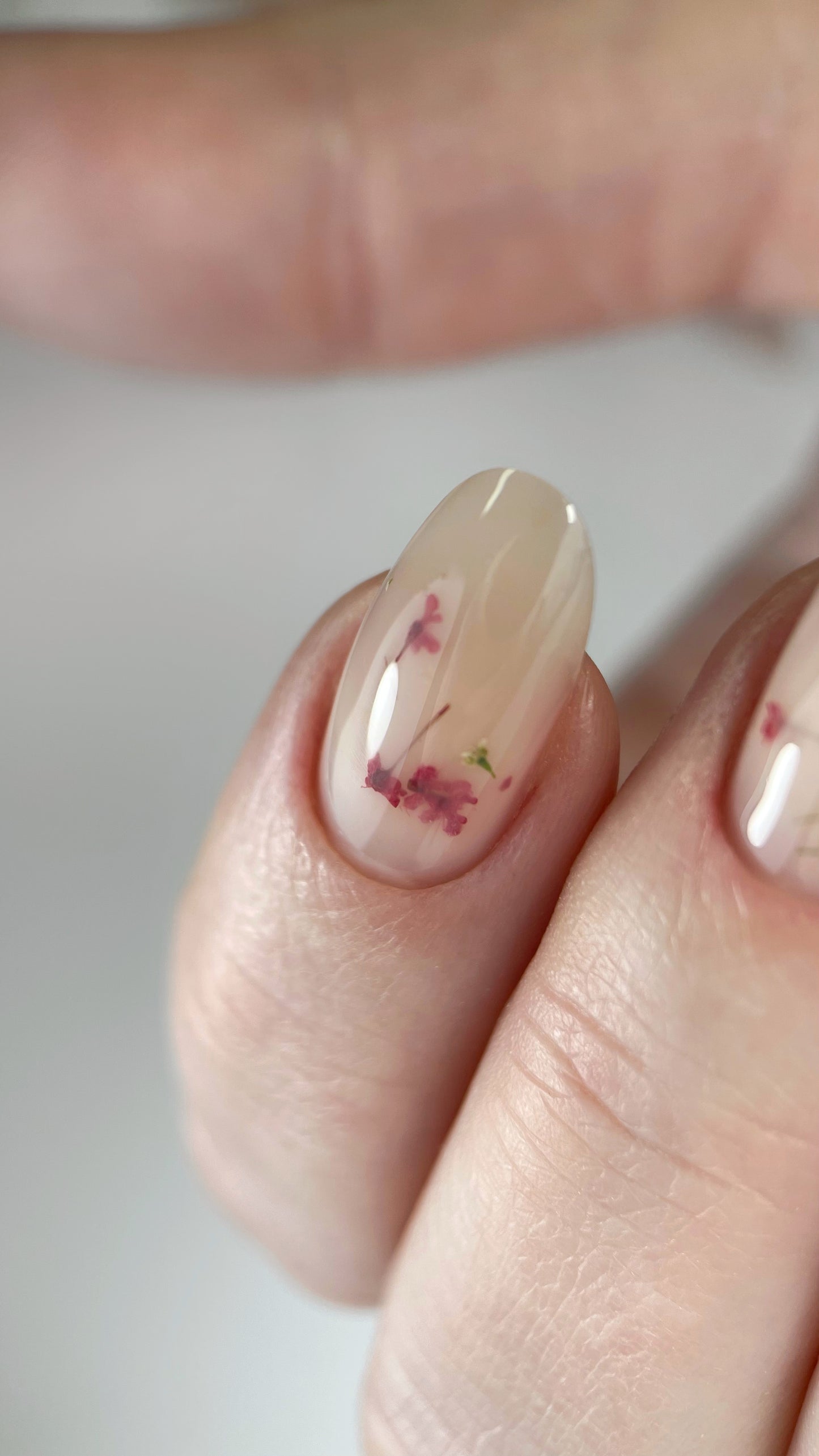 SAGA Floral gel liquid 05, 15g