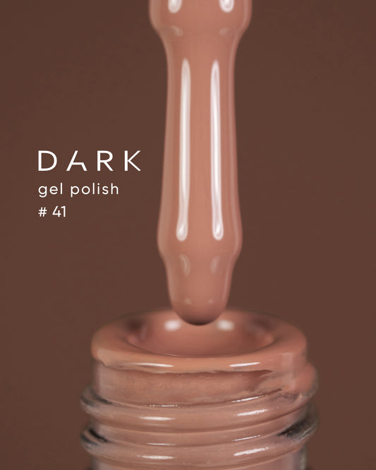 DARK Gel Polish 041, 6ml