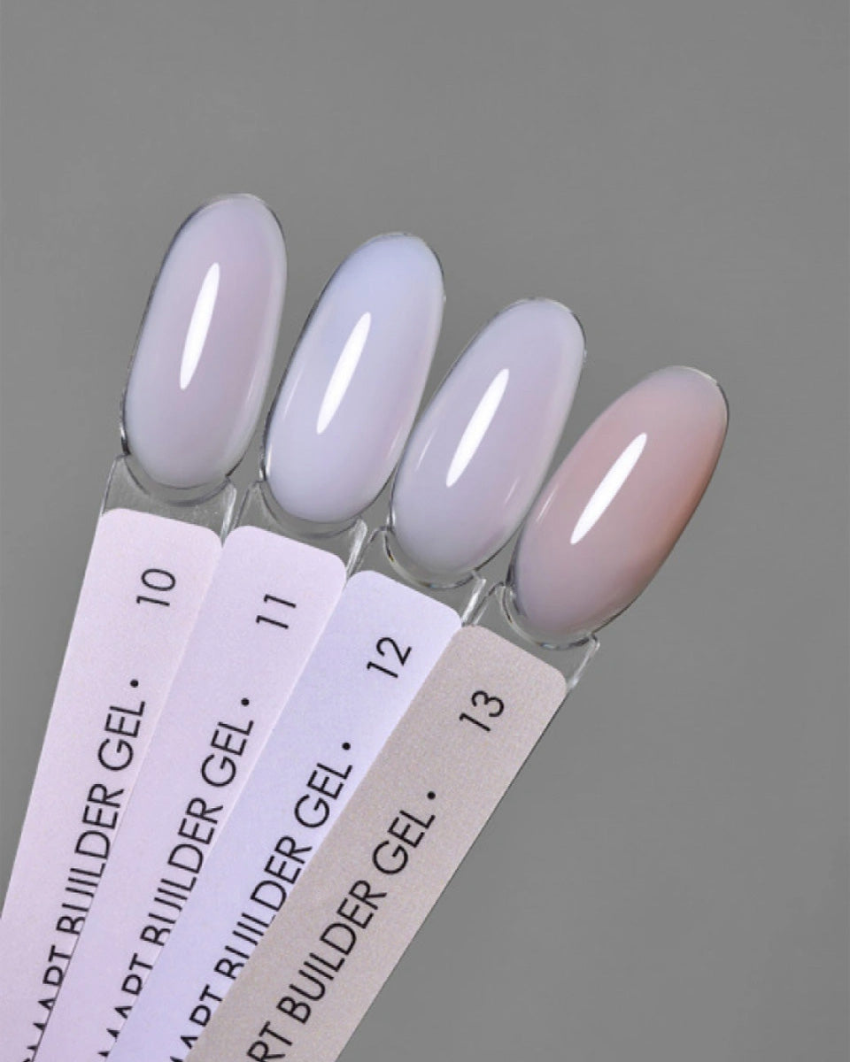 DARK Smart Builder Gel 10, 30ml