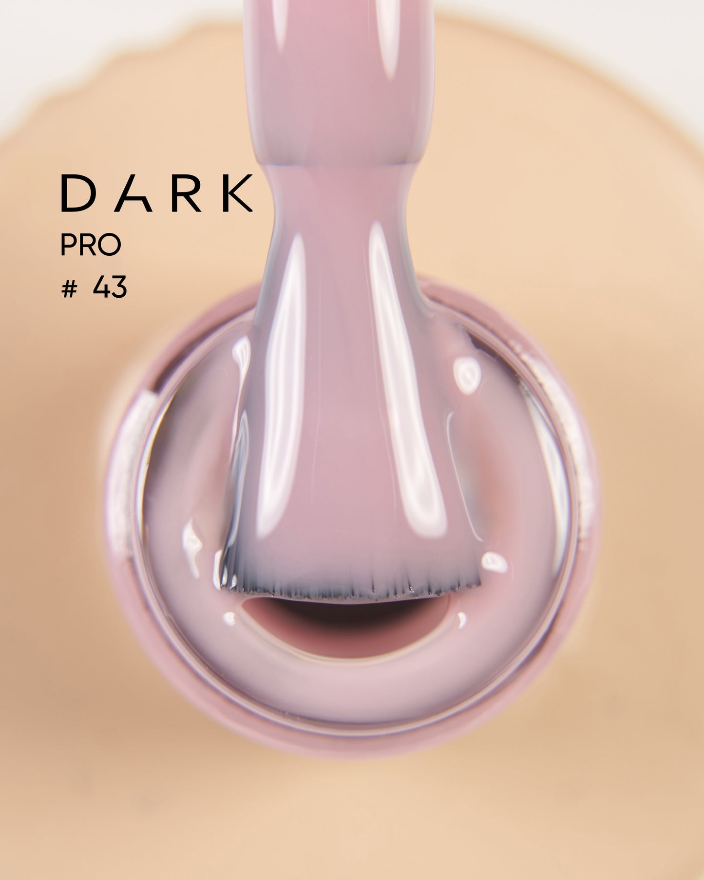 DARK Pro Base 43, 15ml