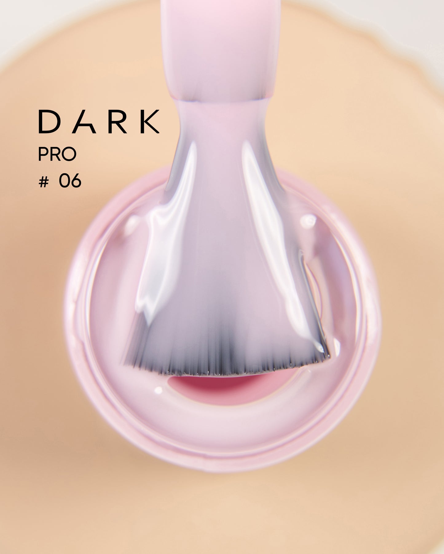 DARK Pro Base 06, 15ml