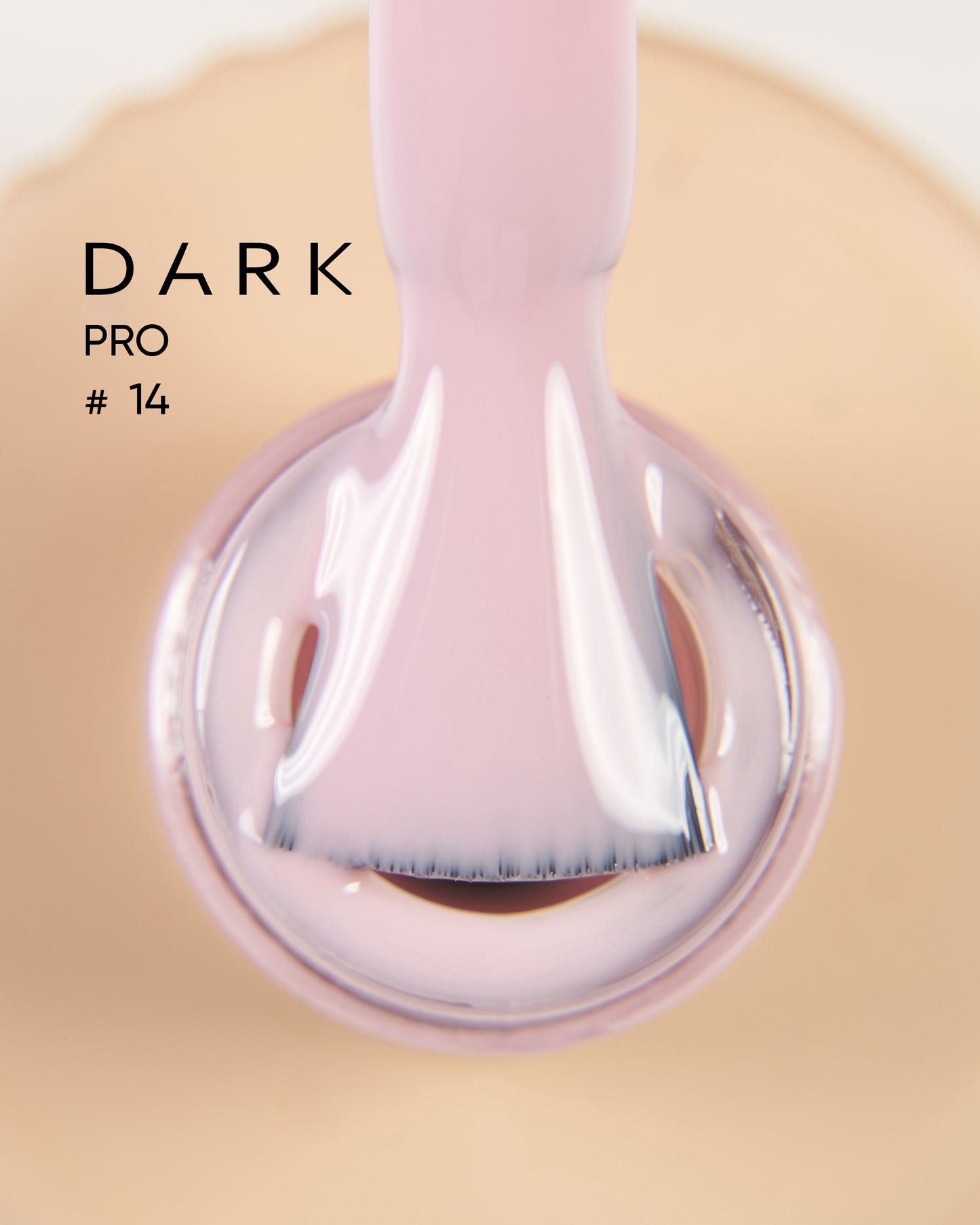 DARK Pro Base 14, 15ml