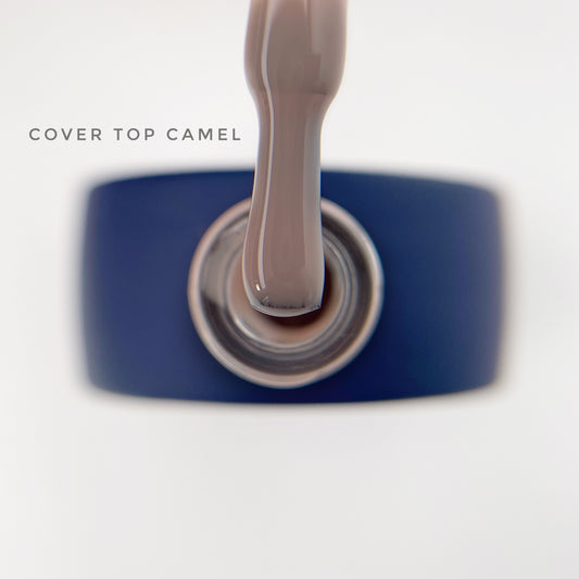 TOUCH Cover top Camel, 13ml