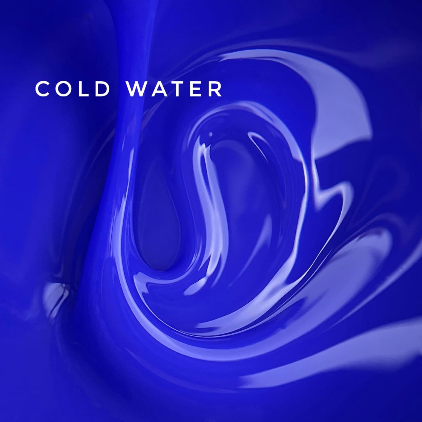 TOUCH Cover base Cold Water, 13ml