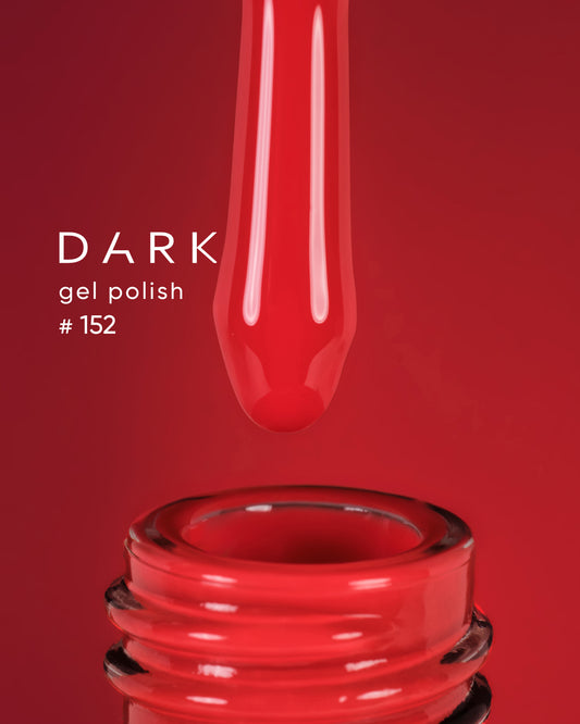 DARK Gel Polish 152, 6ml