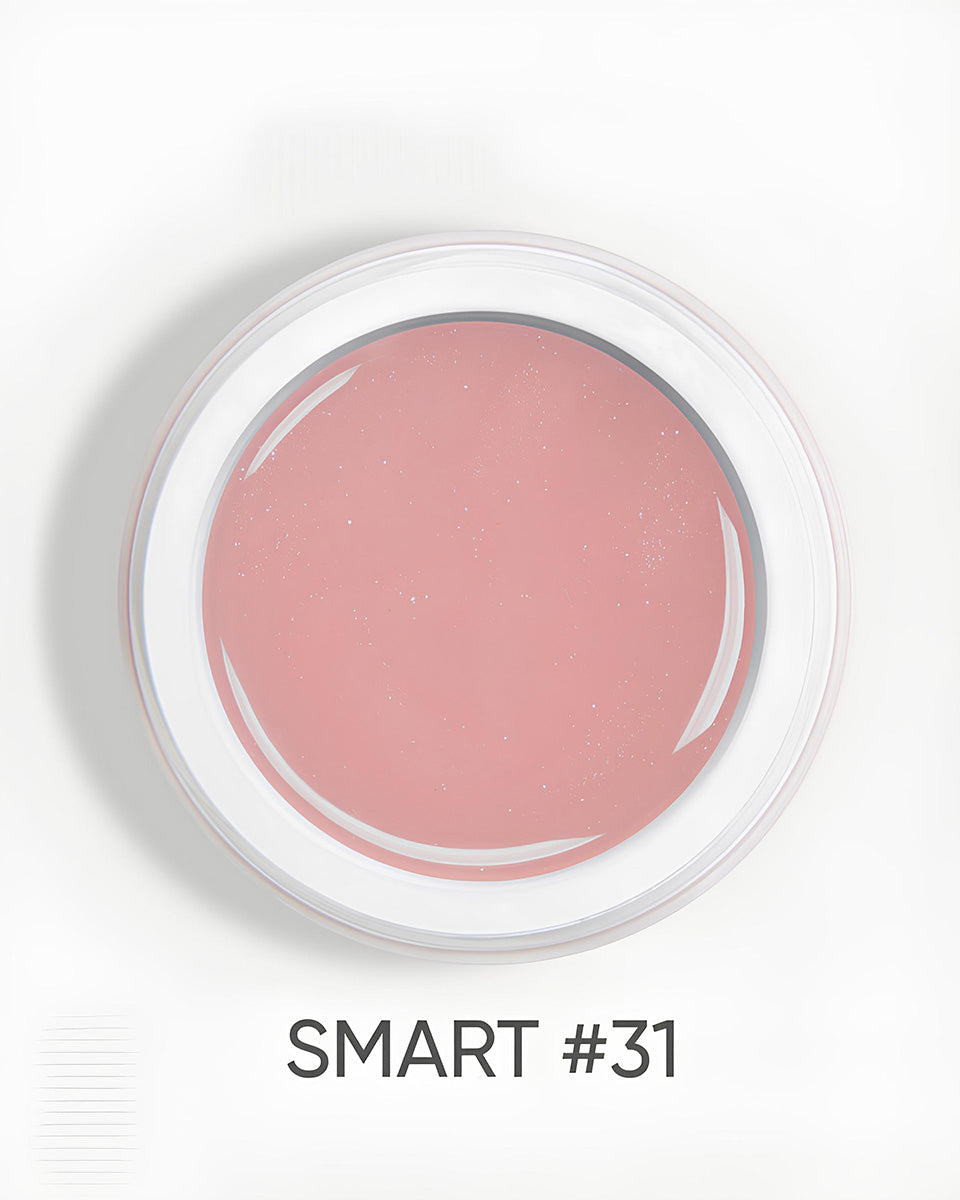 DARK Smart Builder Gel 31, 15ml