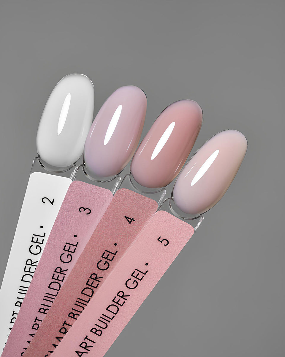 DARK Smart Builder Gel 03, 30ml