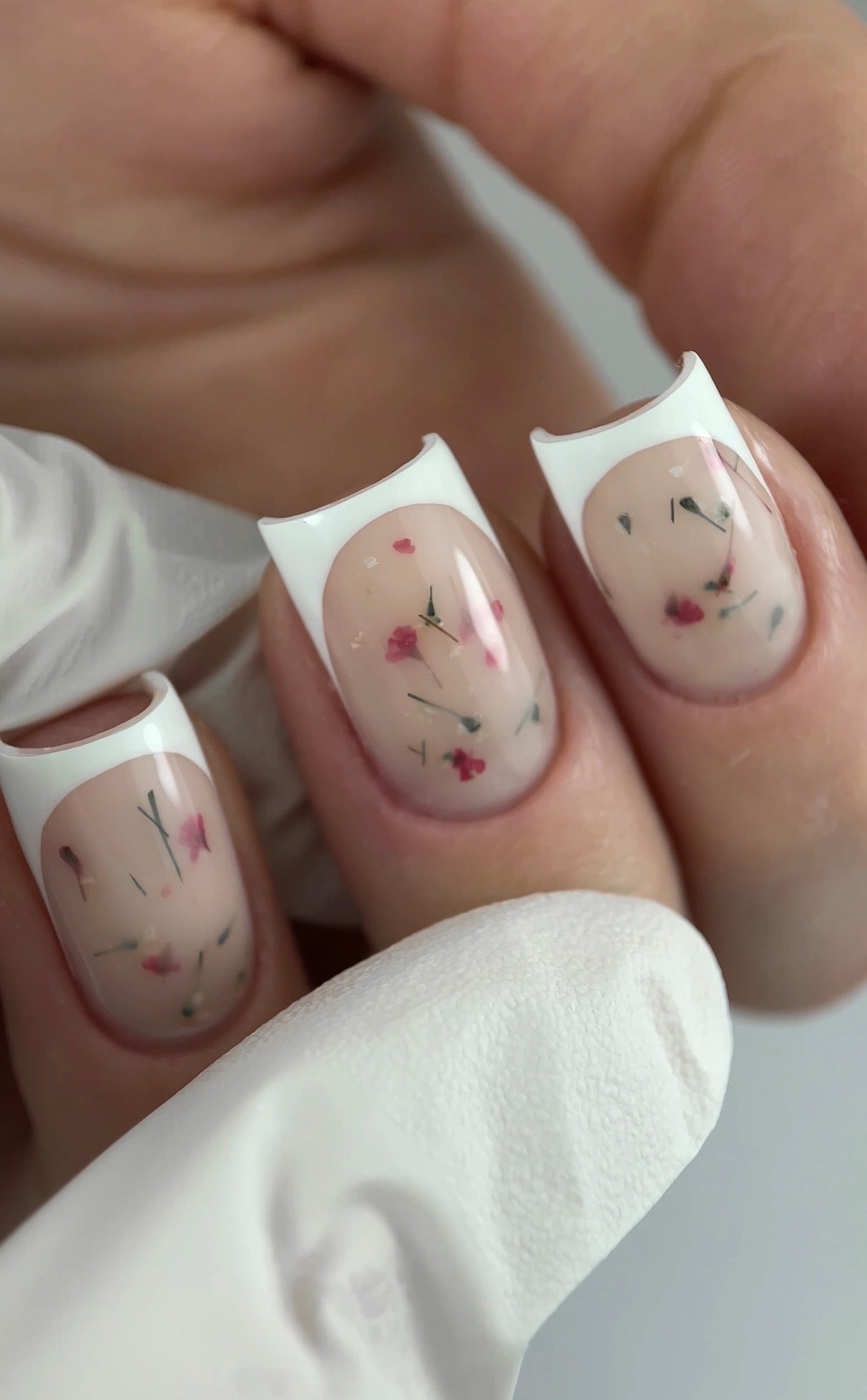 SAGA Floral gel liquid 05, 15g