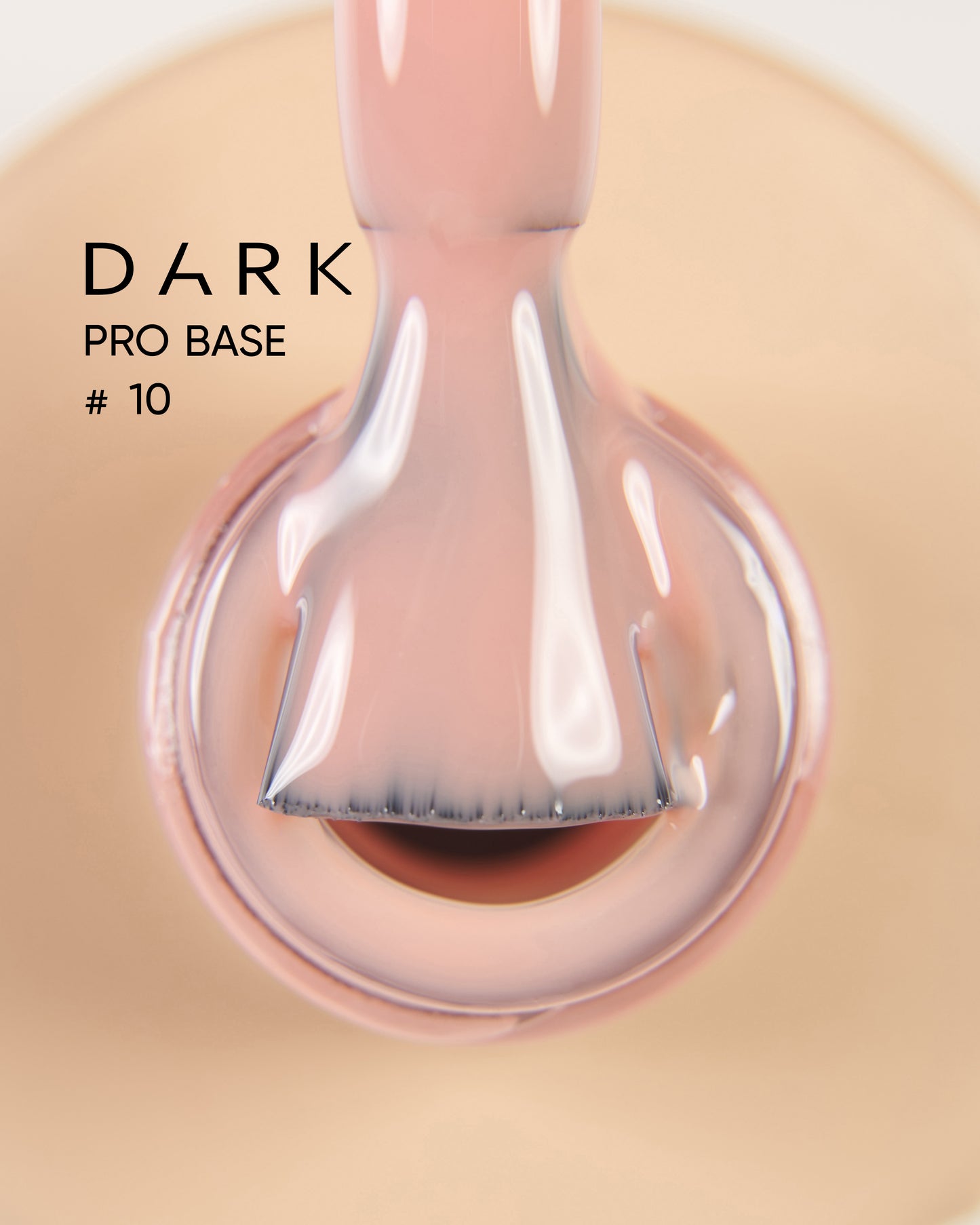 DARK Pro Base 10, 15ml