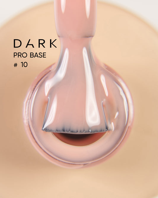 DARK Pro Base 10, 15ml
