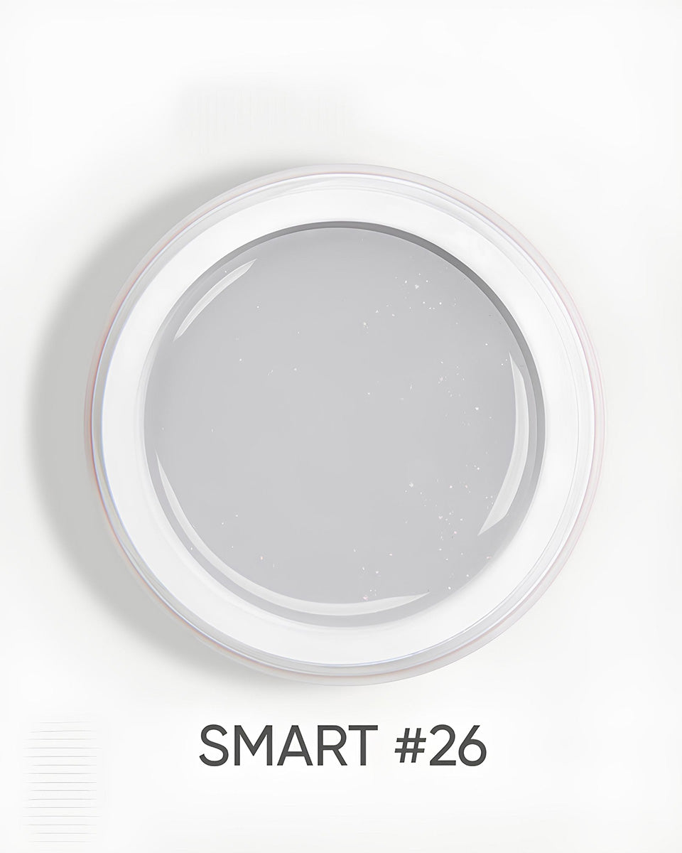 DARK Smart Builder Gel 26, 15ml