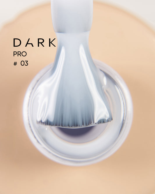 DARK Pro Base 03, 15ml