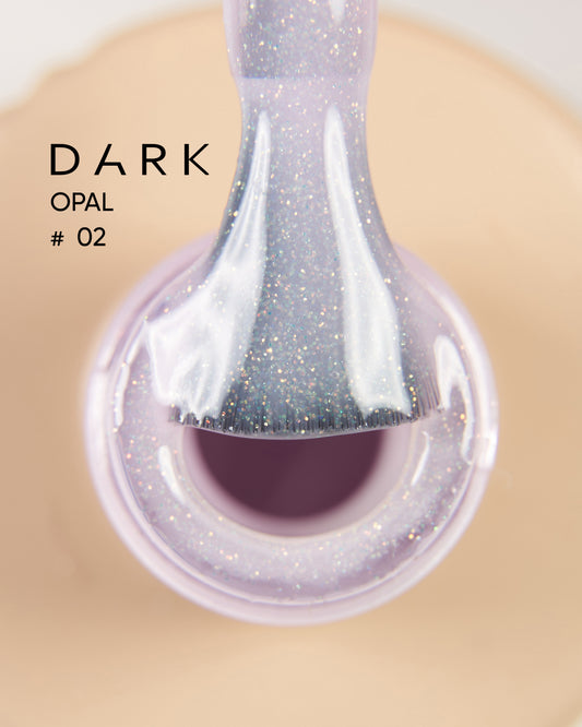 DARK Pro Base Opal 02, 15ml