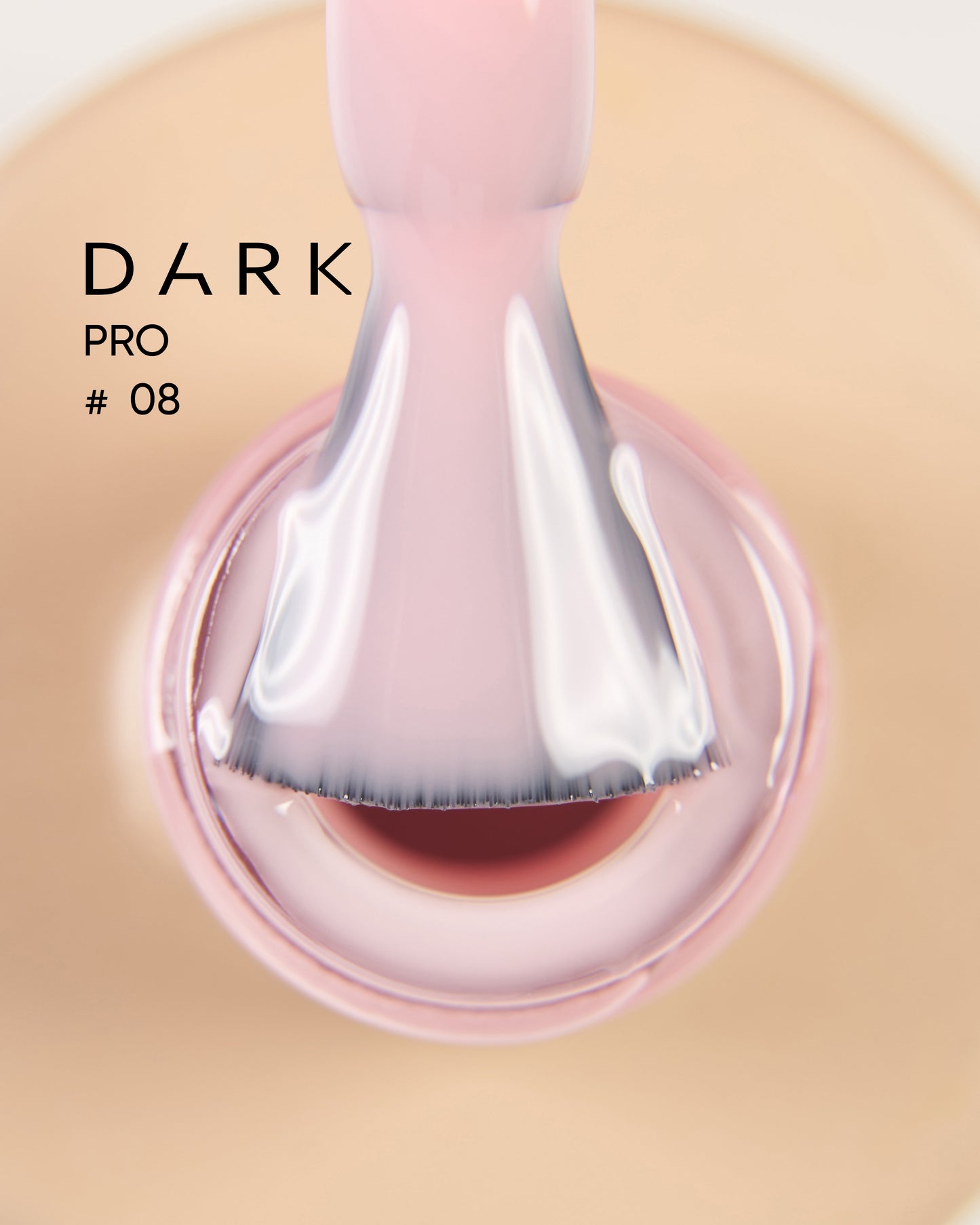 DARK Pro Base 08, 15ml