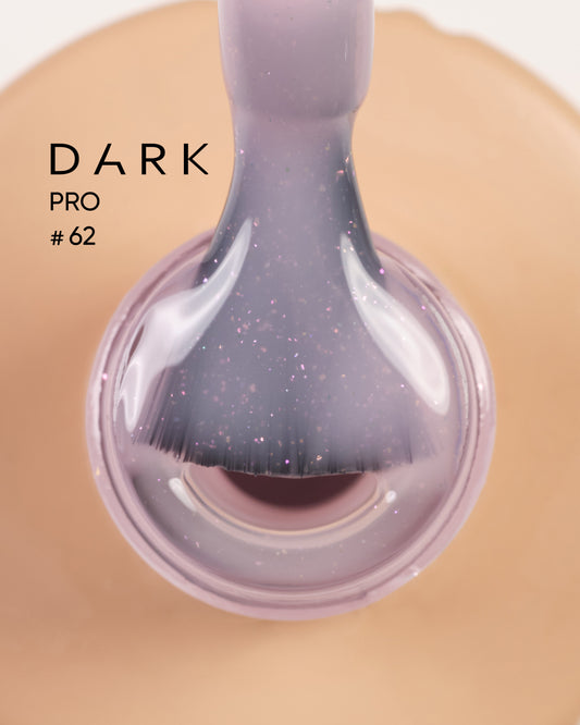 DARK Pro Base 62, 15ml