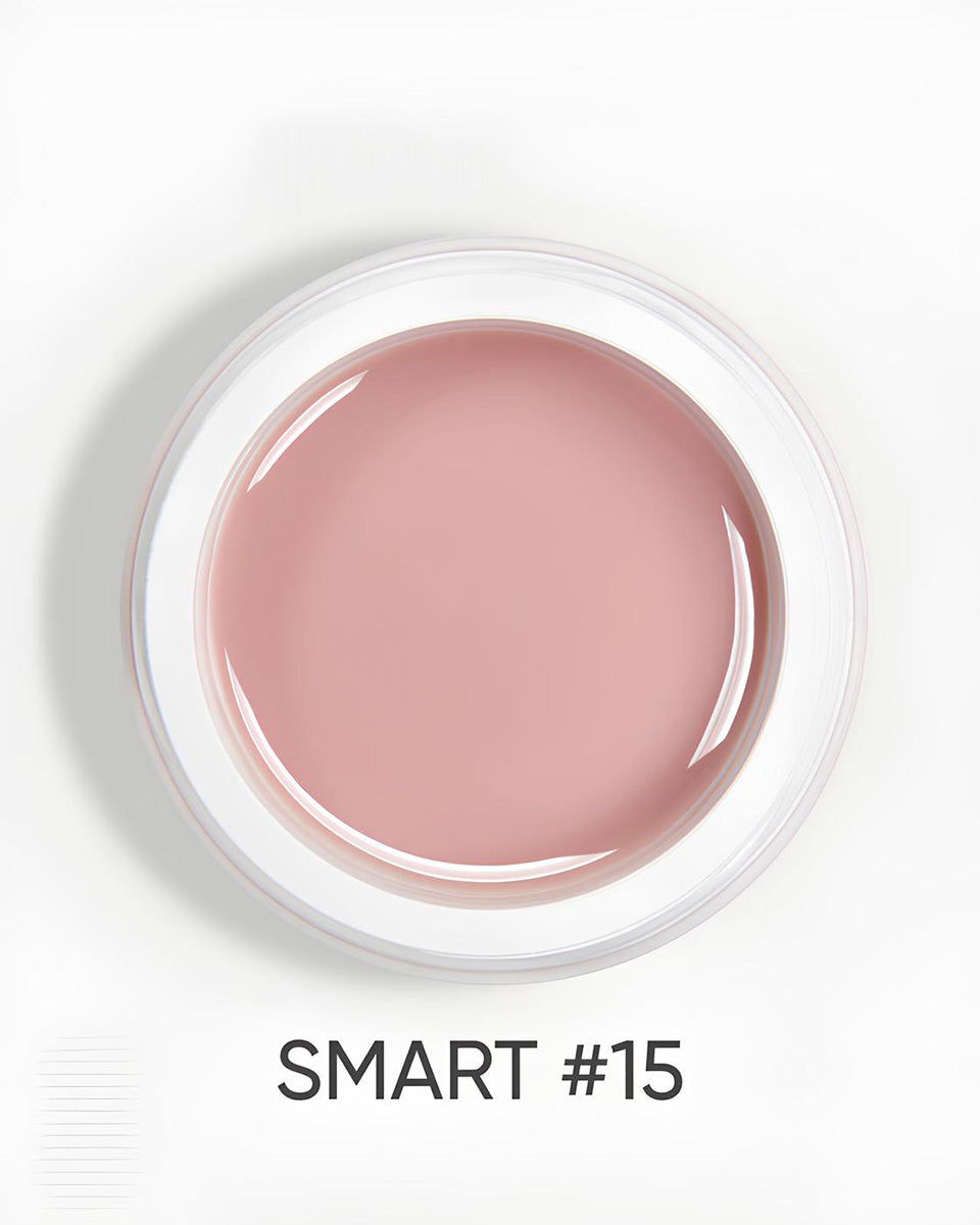 DARK Smart Builder Gel 15, 15ml