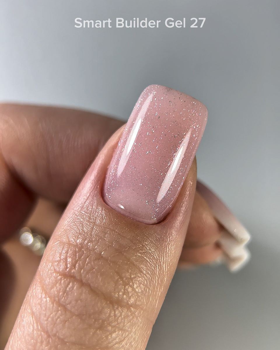 DARK Smart Builder Gel 27, 15ml