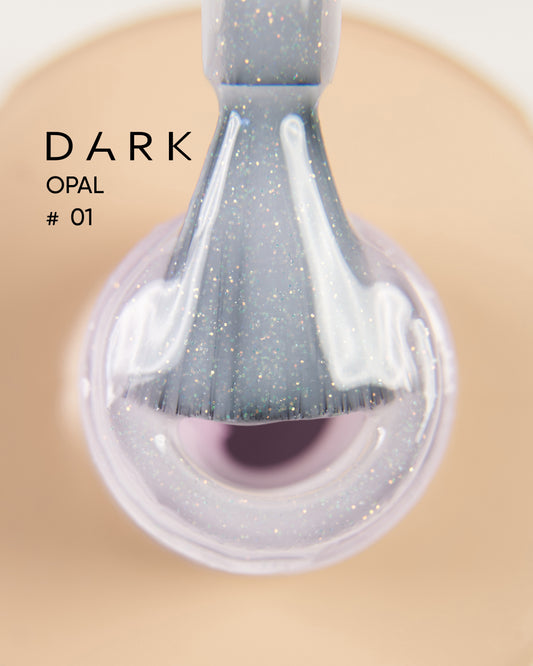 DARK Pro Base Opal 01, 15ml