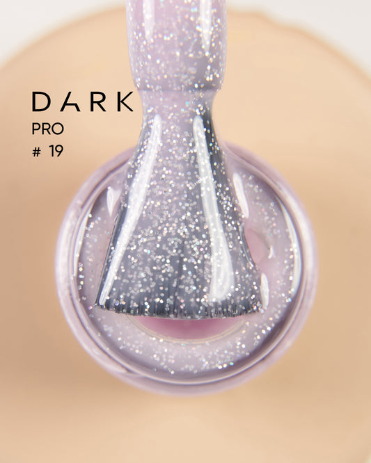 DARK Pro Base 19, 15ml