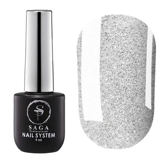 SAGA Professional FIERY TOP ( reflektierend ), 9ml