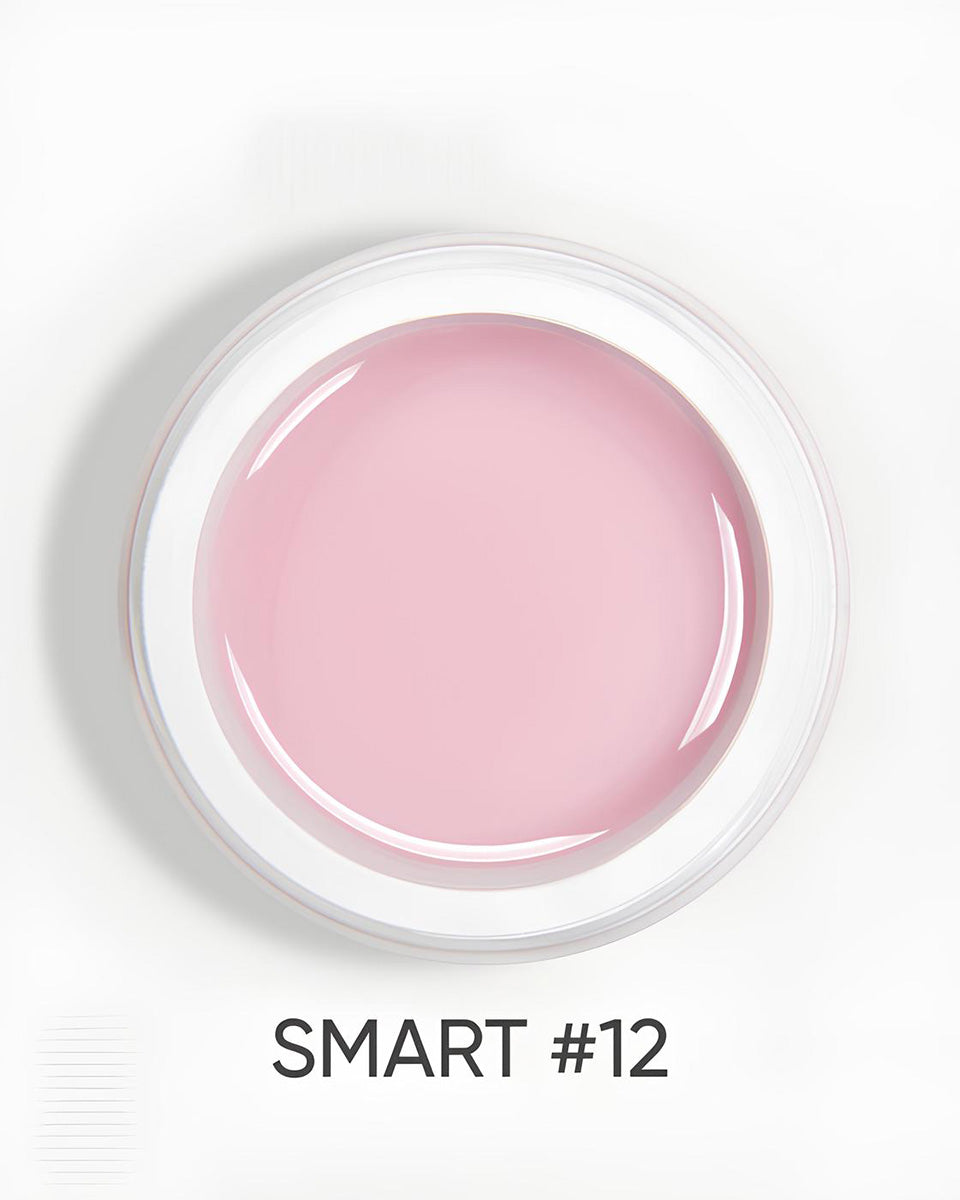 DARK Smart Builder Gel 12, 15ml