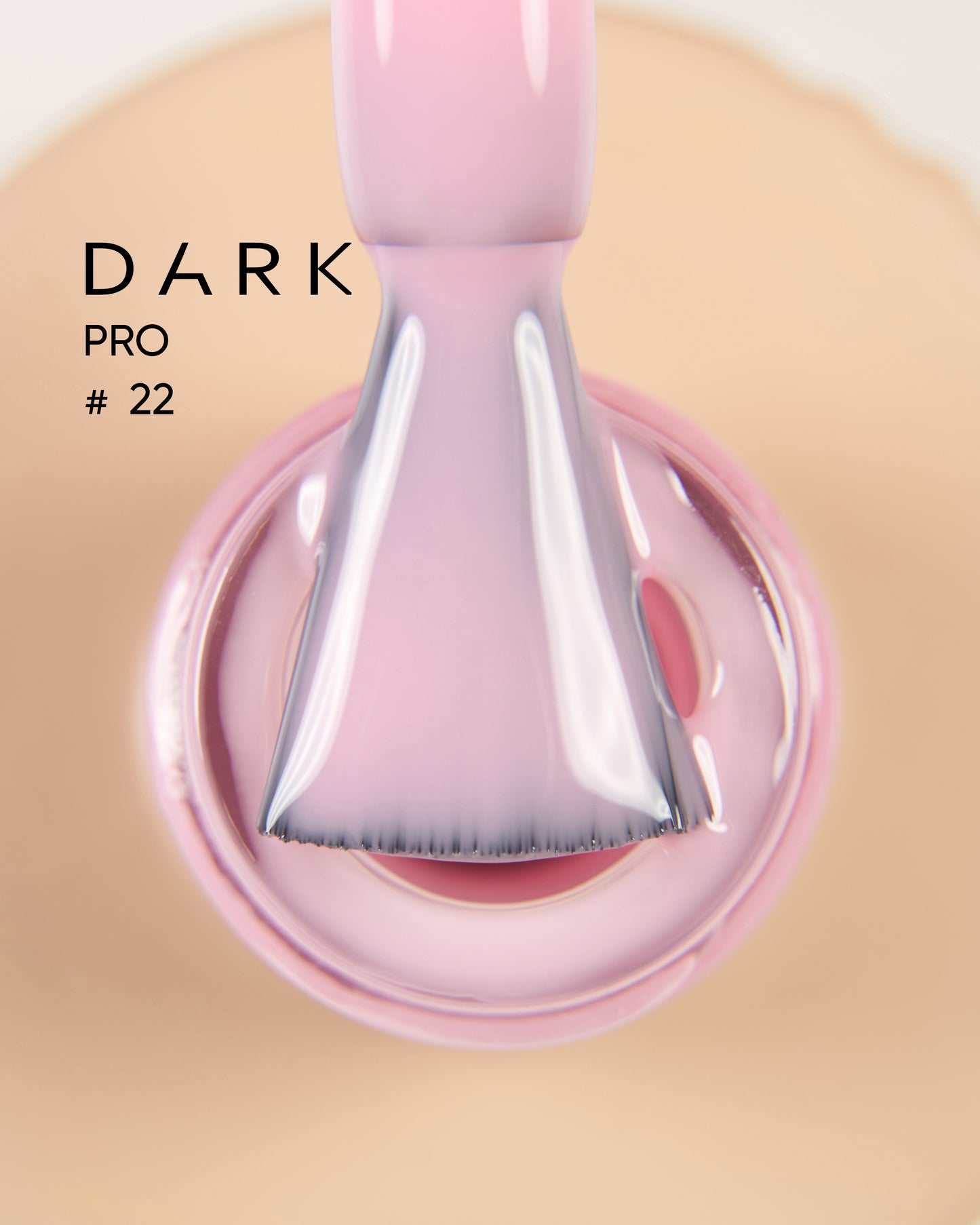 DARK Pro Base 22, 15ml
