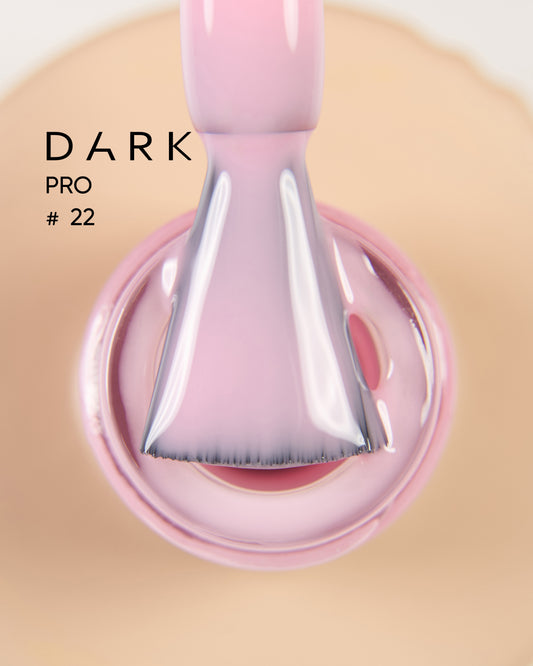 DARK Pro Base 22, 15ml