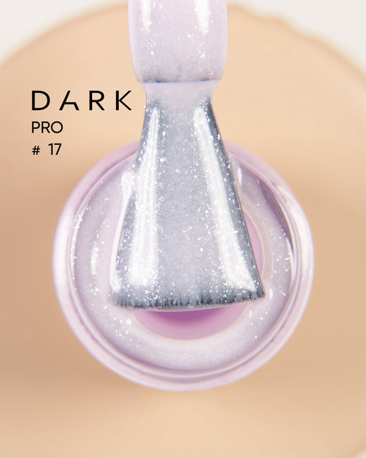 DARK Pro Base 17, 15ml