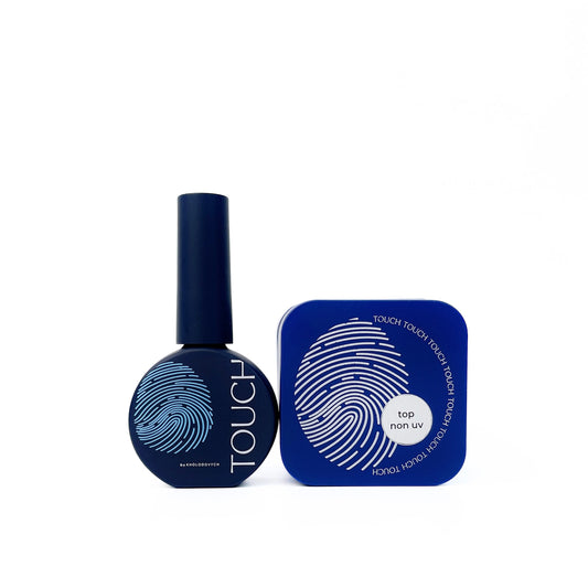 TOUCH top Non Uv, 13ml