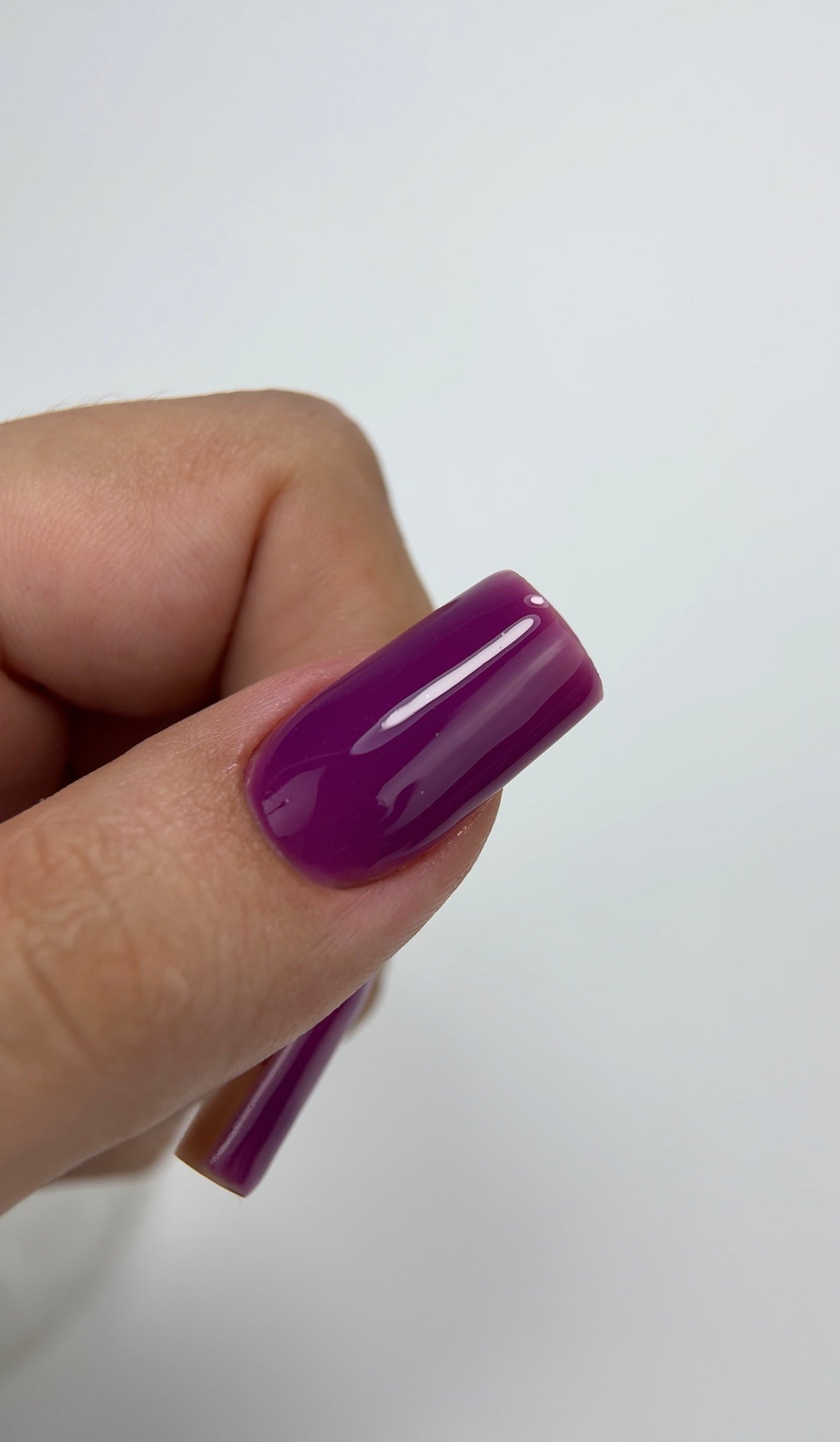 TOUCH Cover base Old Rose, 13 ml