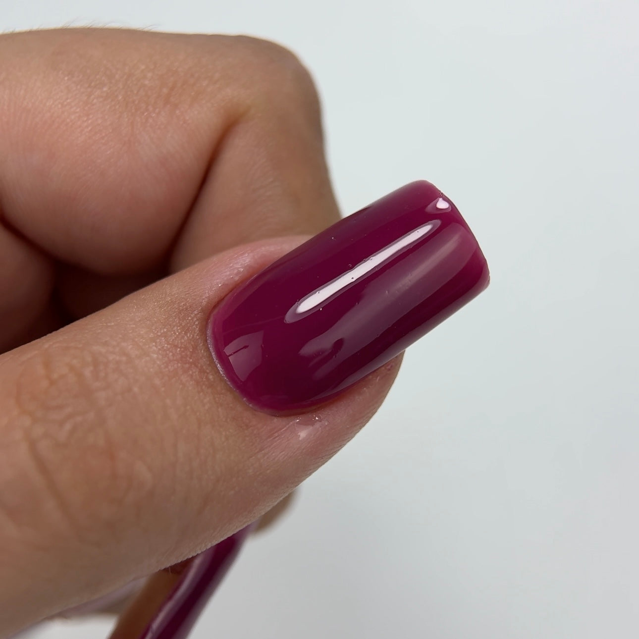 TOUCH Cover base Wine, 13 ml