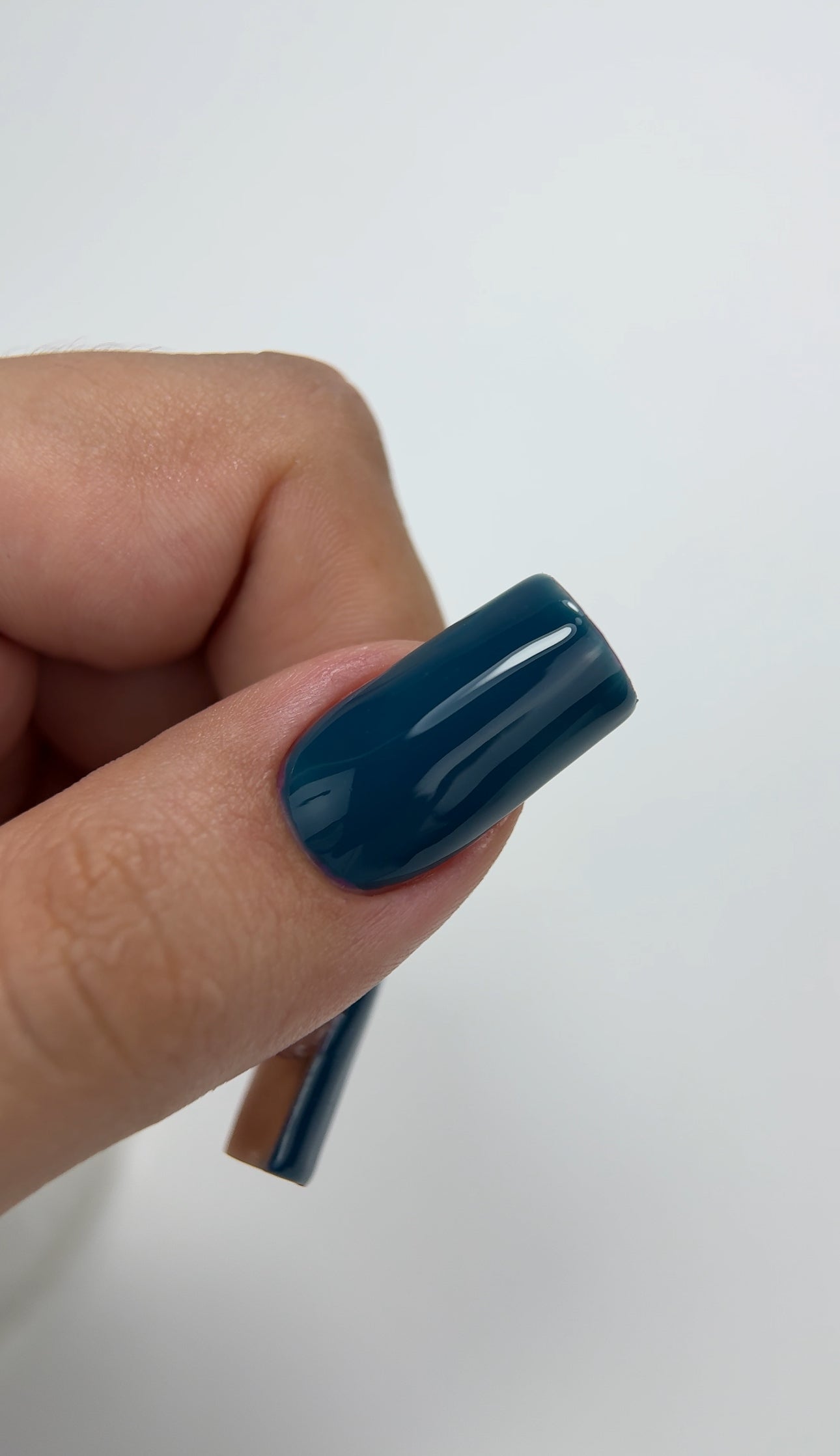 TOUCH Cover base Dark Forest, 13 ml