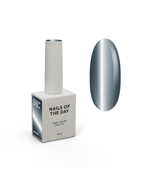 NAILSOFTHEDAY KOREAN CAT Eye 18, 10ml