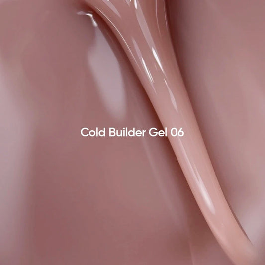 NAILSOFTHEDAY Cold Builder gel 06, 15ml