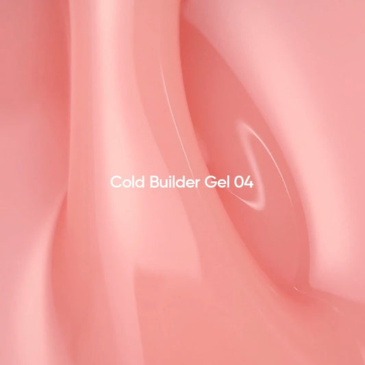 NAILSOFTHEDAY Cold Builder gel 04, 15ml