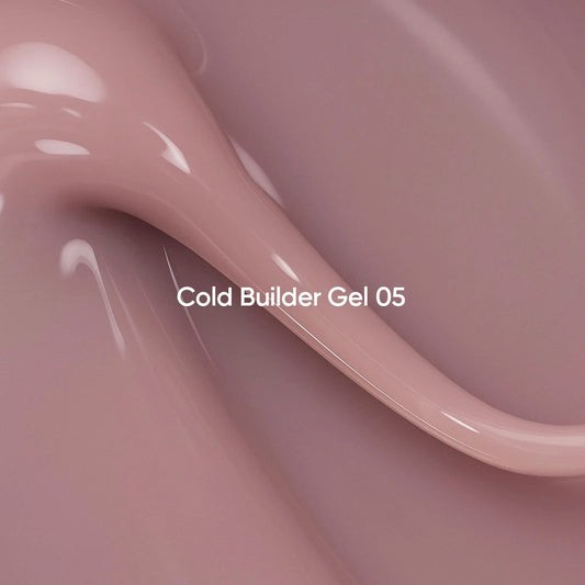 NAILSOFTHEDAY Cold Builder gel 05, 15ml