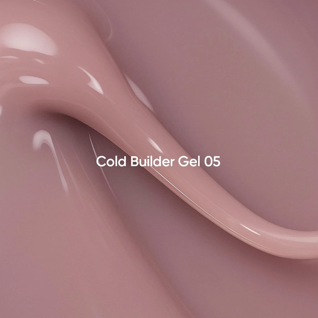 NAILSOFTHEDAY Cold Builder gel 05, 15ml