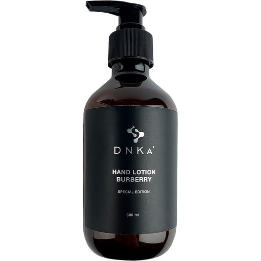 HAND LOTION "DNKa", 300 ml
BURBERRY