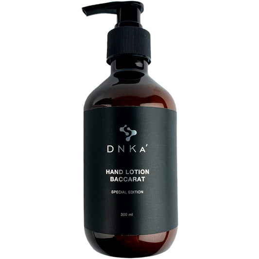 HAND LOTION "DNKa", 300 ml BACCARA