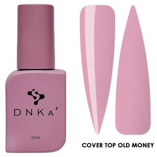 COVER TOP OLD MONEY "DNKa", 12 ml