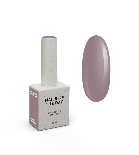 NAILSOFTHEDAY Let`s special Charli, 10ml