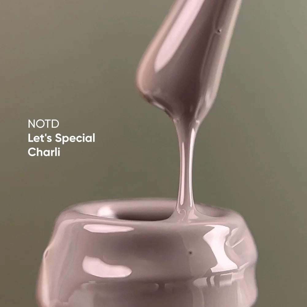 NAILSOFTHEDAY Let`s special Charli, 10ml