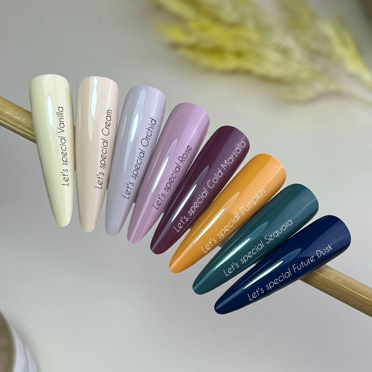 NAILSOFTHEDAY Let`s special Cream, 10ml