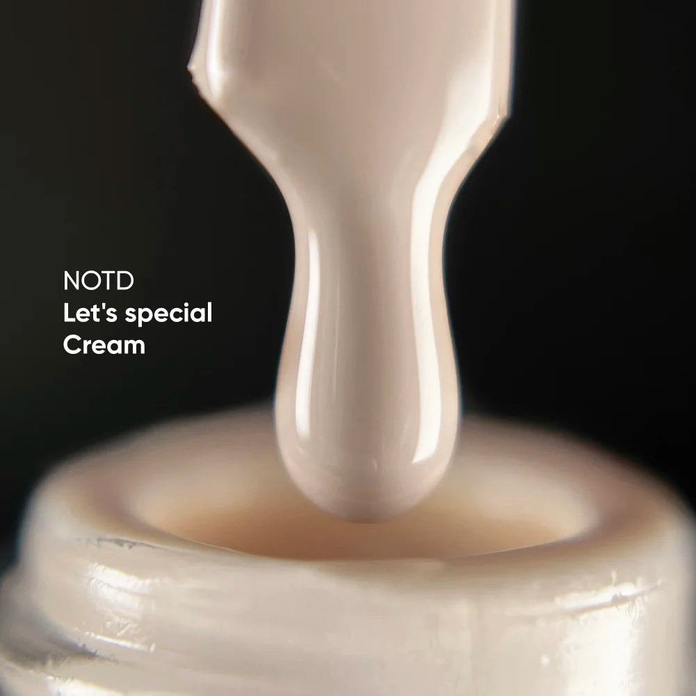 NAILSOFTHEDAY Let`s special Cream, 10ml