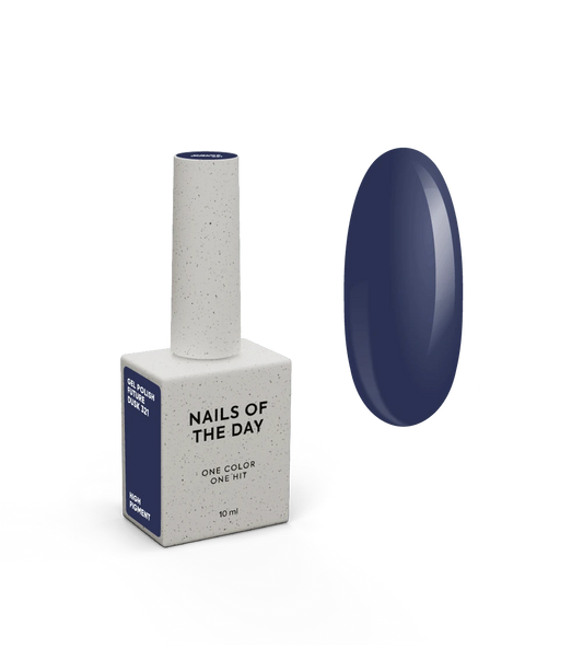 NAILSOFTHEDAY Let`s special Future dusk, 10ml
