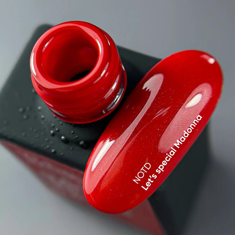 NAILSOFTHEDAY Let`s special Madonna, 10ml